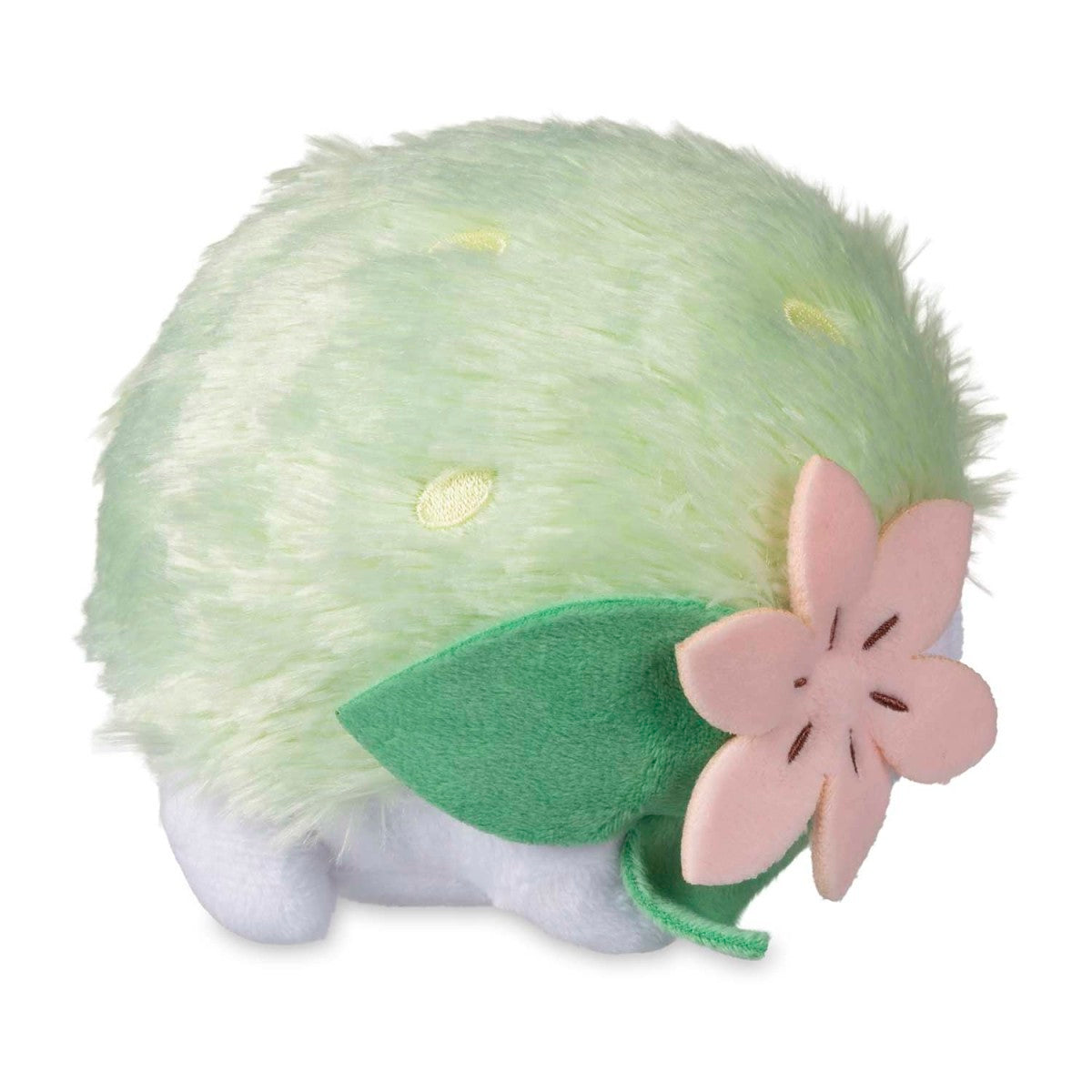 Ditto As Shaymin (Land Forme) Plush - 6 In.