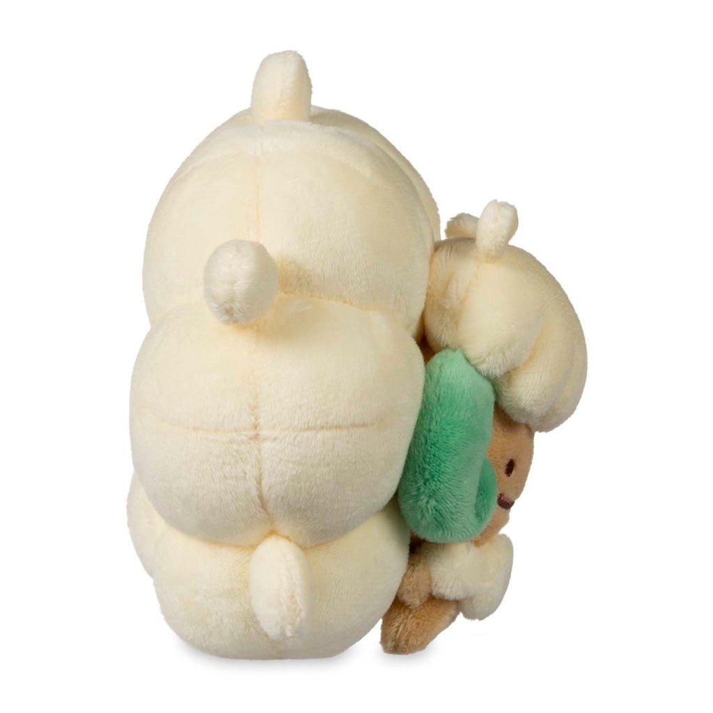 Ditto As Whimsicott Plush - 6 ¼ In.