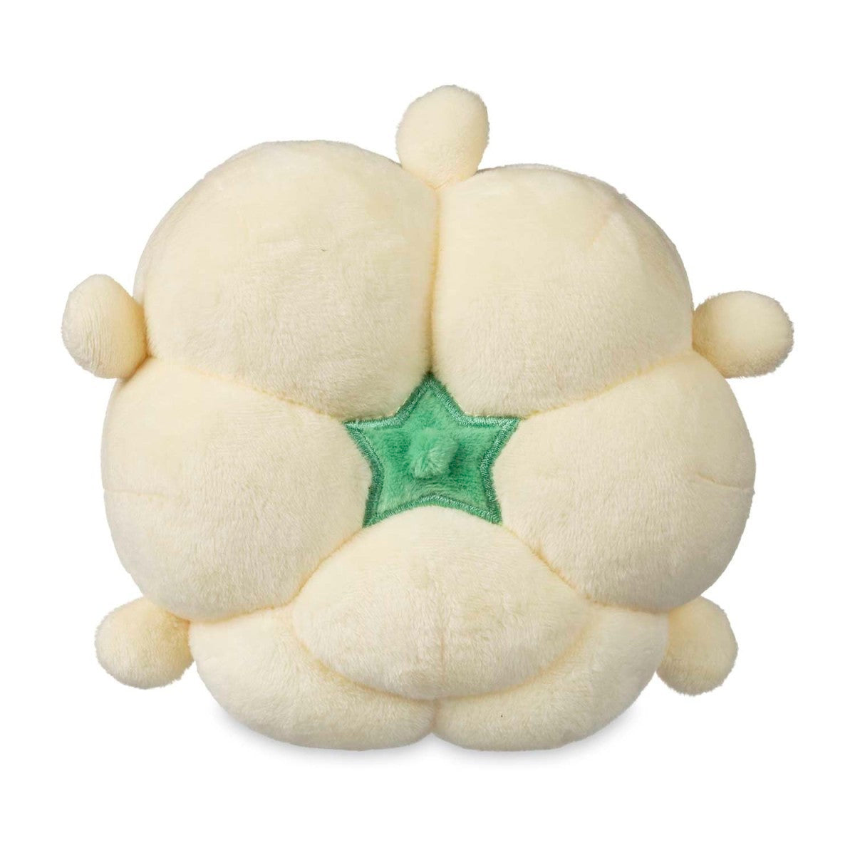 Ditto As Whimsicott Plush - 6 ¼ In.