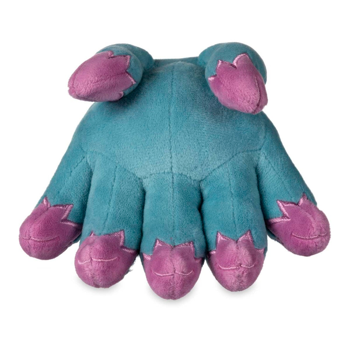 Ditto As Misdreavus Plush - 6 ½ In.
