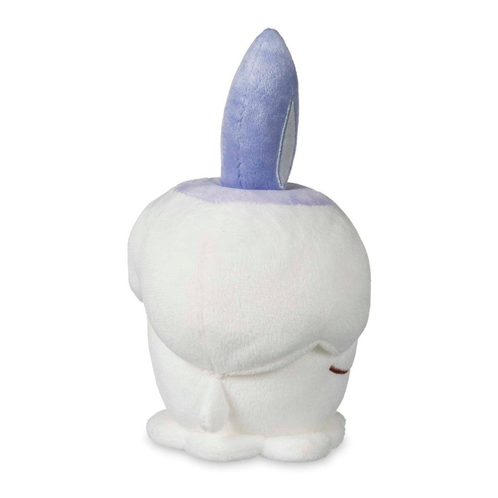 Ditto As Litwick Plush - 7 ½ In.