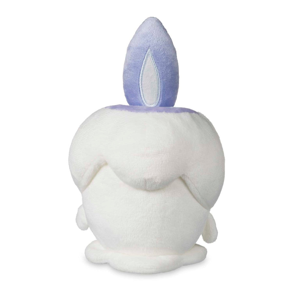 Ditto As Litwick Plush - 7 ½ In.