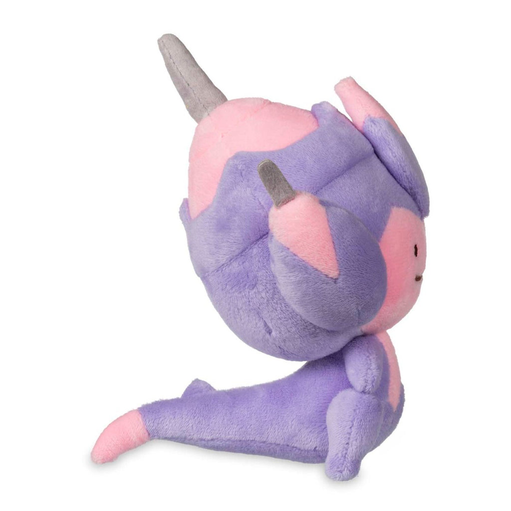 Ditto As Poipole Plush - 8 In.