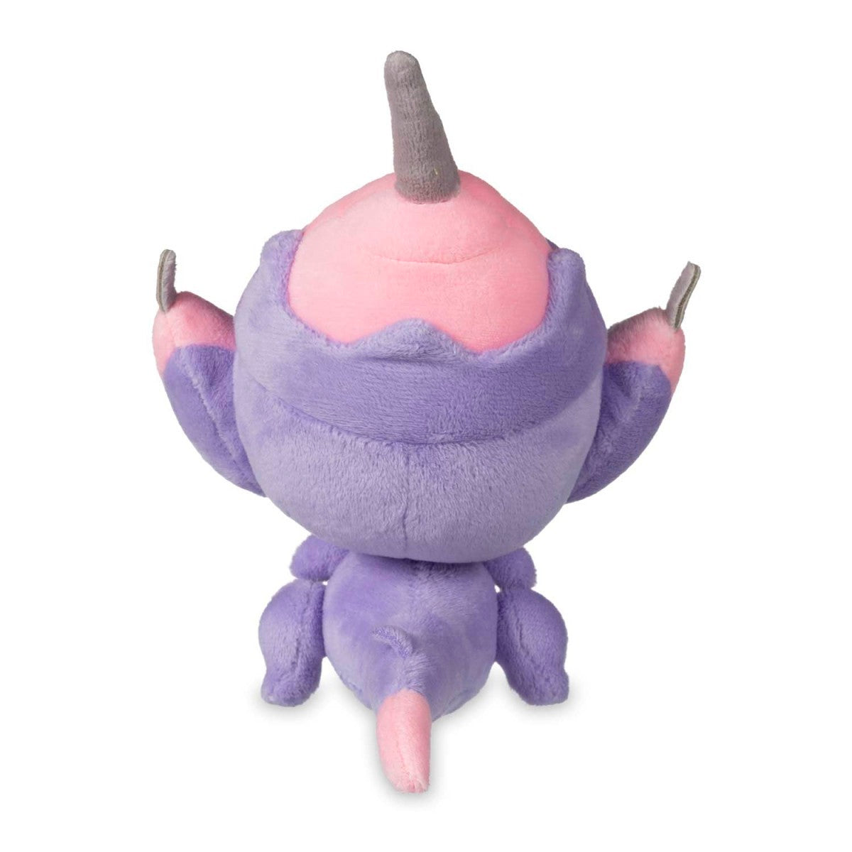 Ditto As Poipole Plush - 8 In.