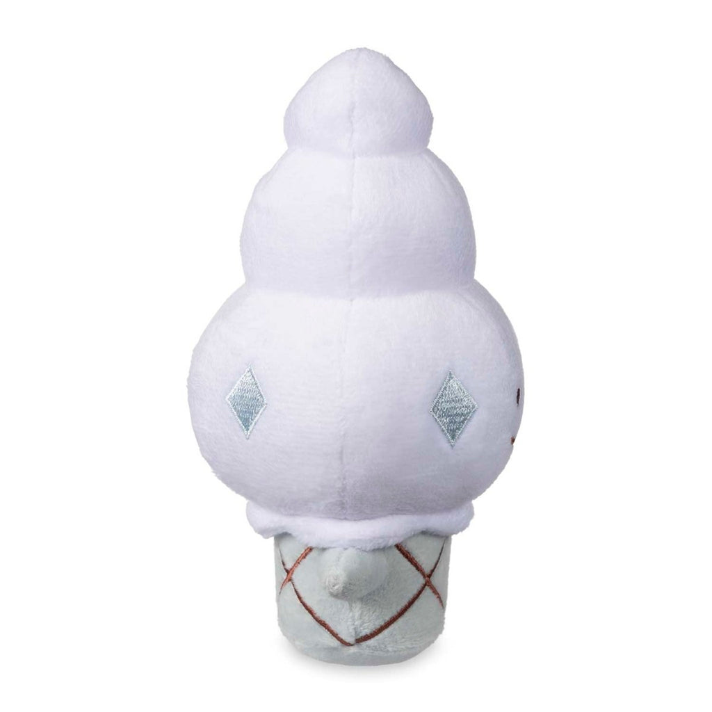 Ditto As Vanillite Plush - 6 ¾ In.