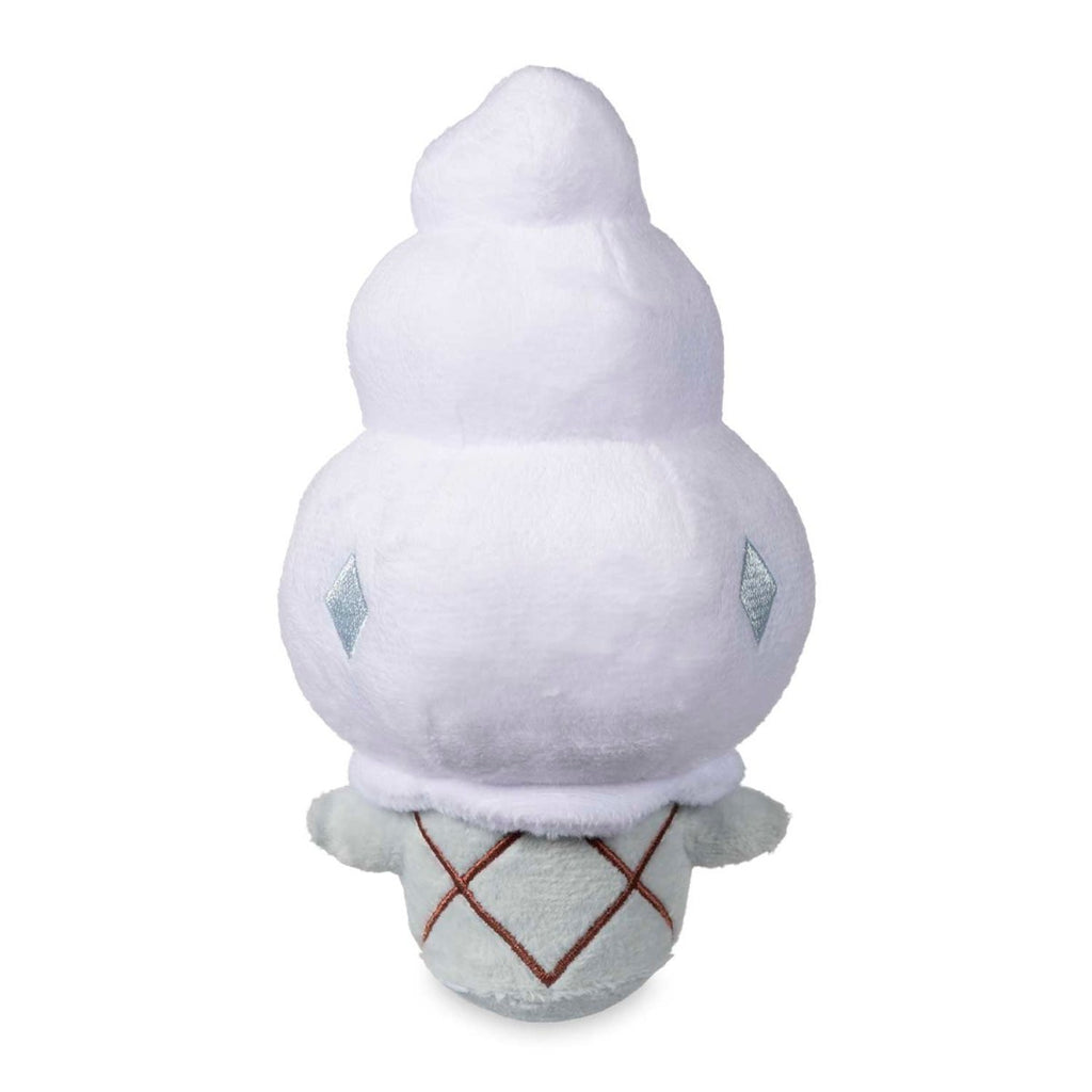 Ditto As Vanillite Plush - 6 ¾ In.