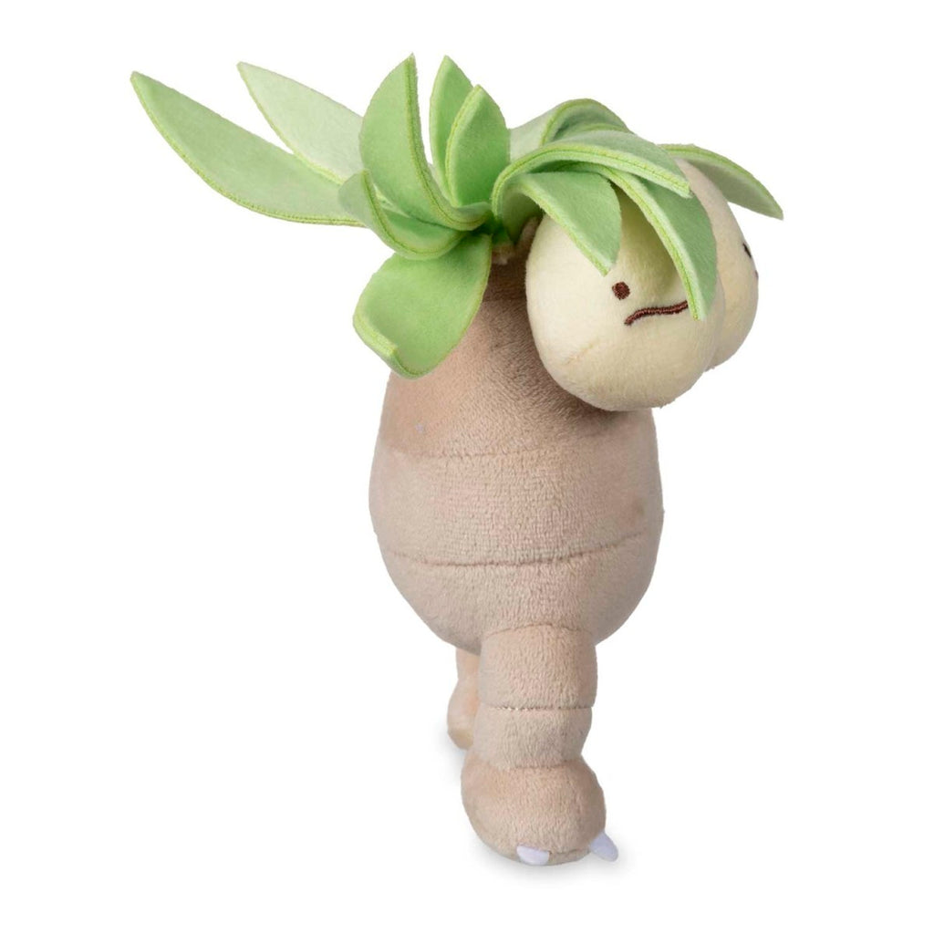 Ditto As Exeggutor Plush - 8 ¼ In.