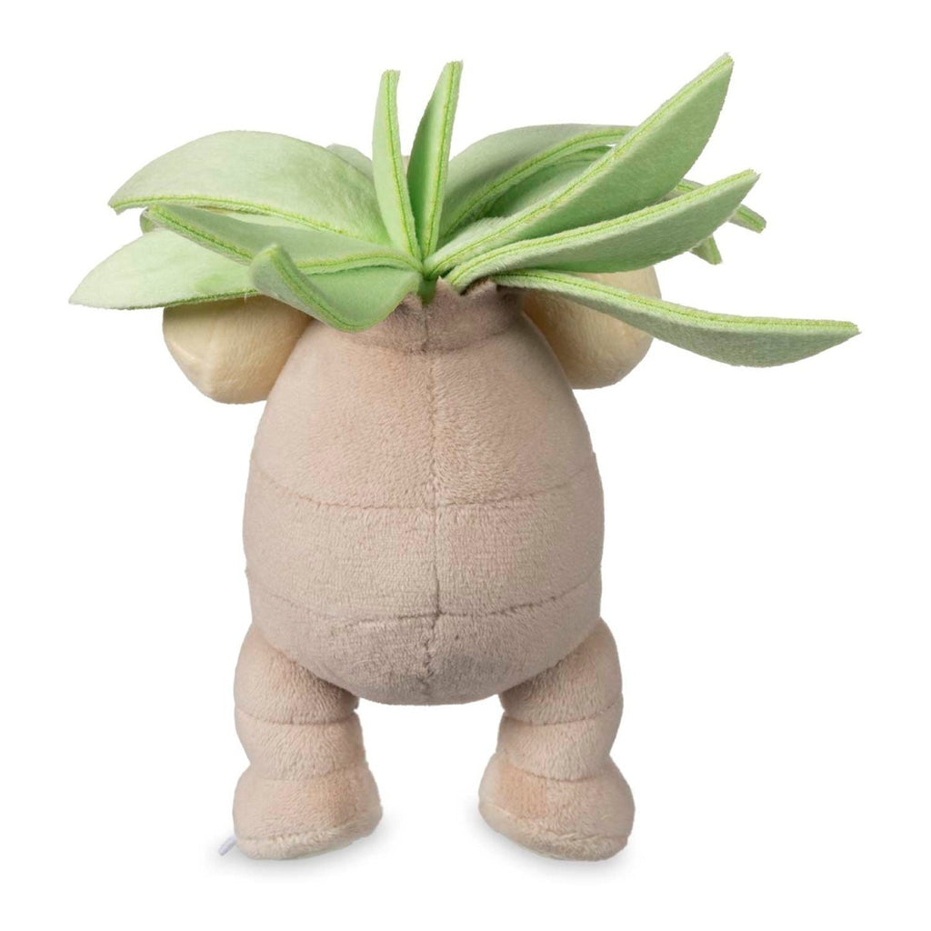 Ditto As Exeggutor Plush - 8 ¼ In.