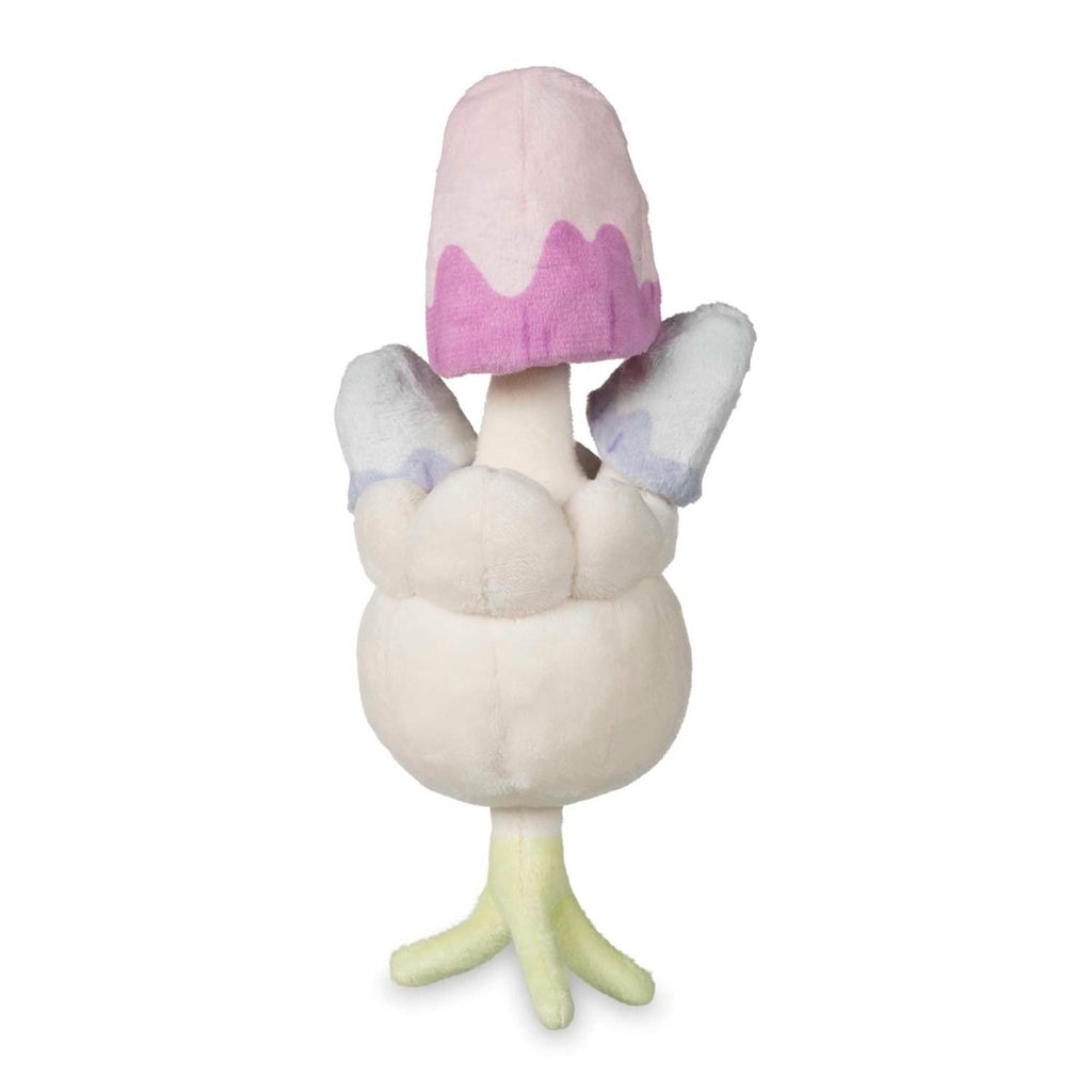 Ditto As Morelull Plush - 8 In.