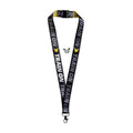 Pokémon 30th Celebration Lanyard & Pin