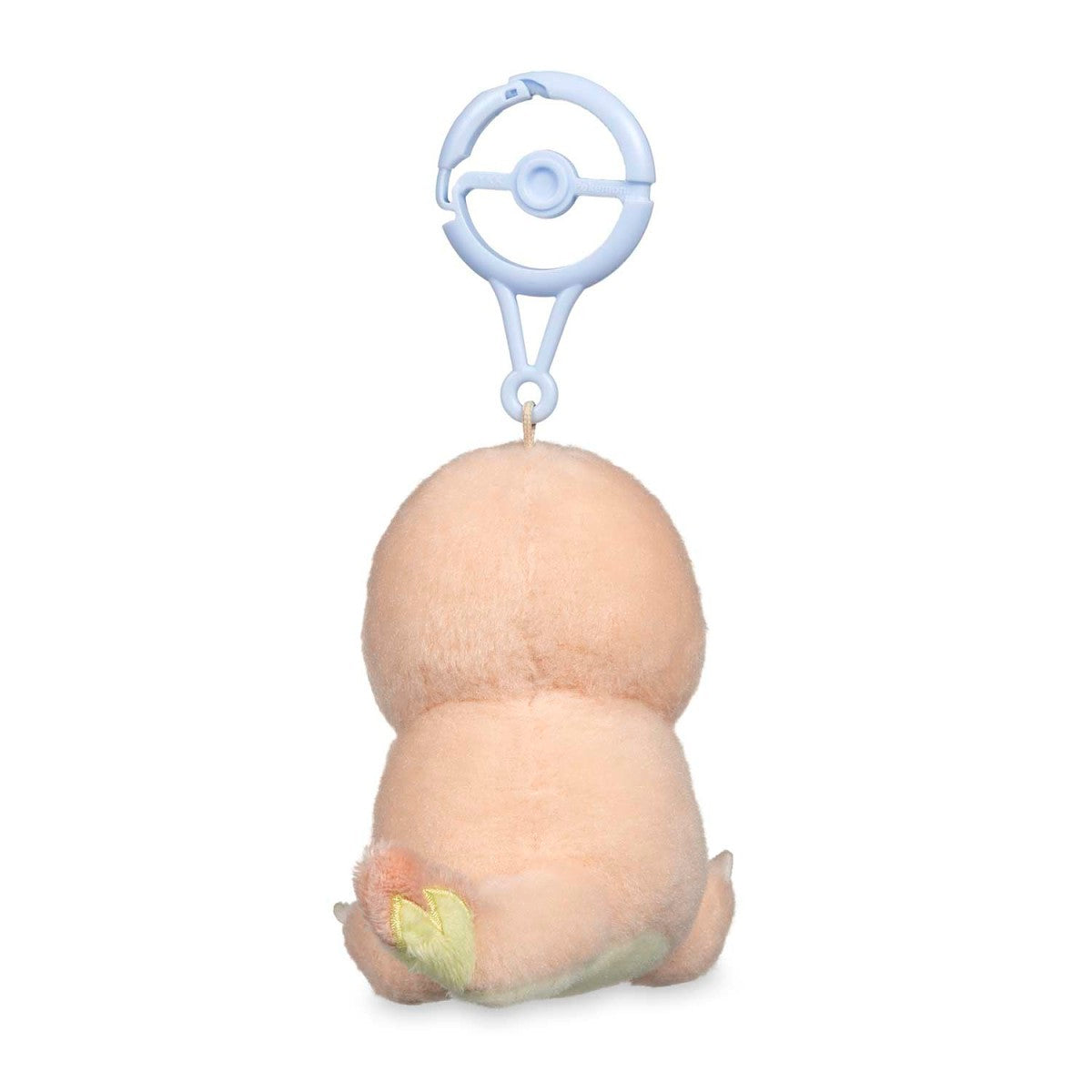 Charmander Little Daydream Plush Key Chain