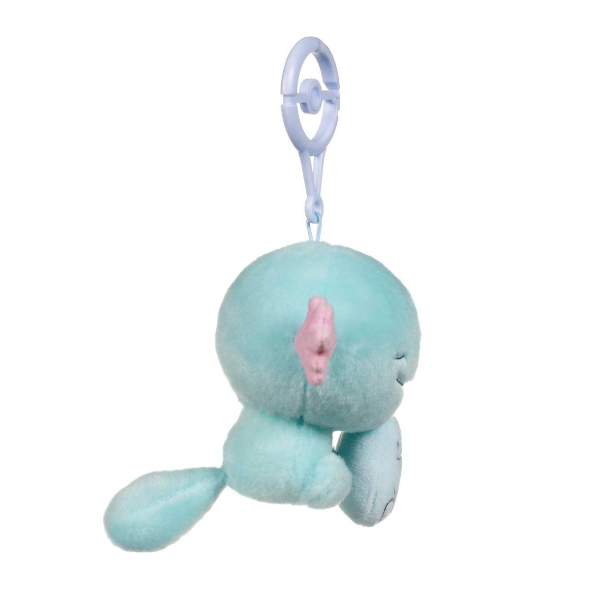 Wooper Little Daydream Plush Key Chain