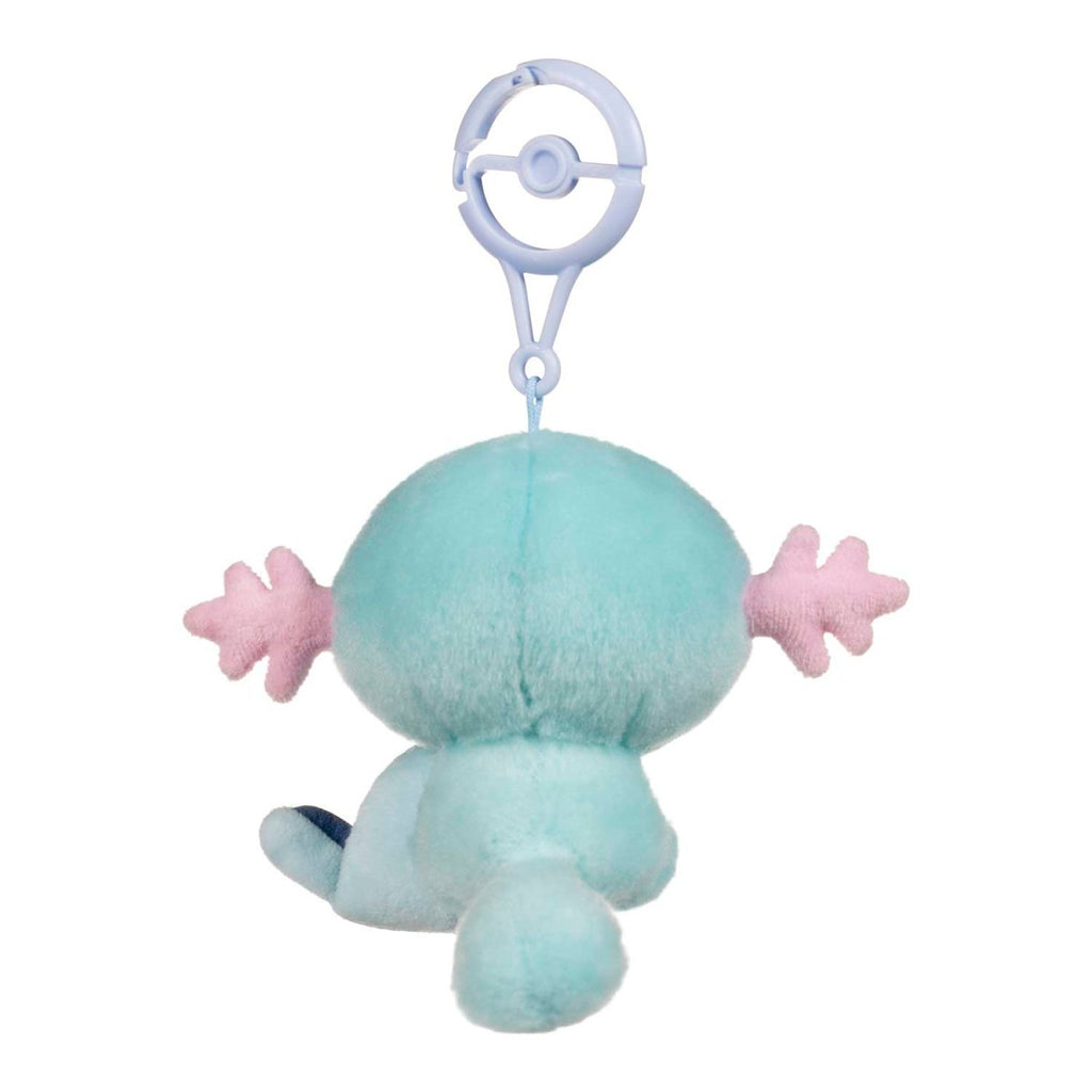 Wooper Little Daydream Plush Key Chain