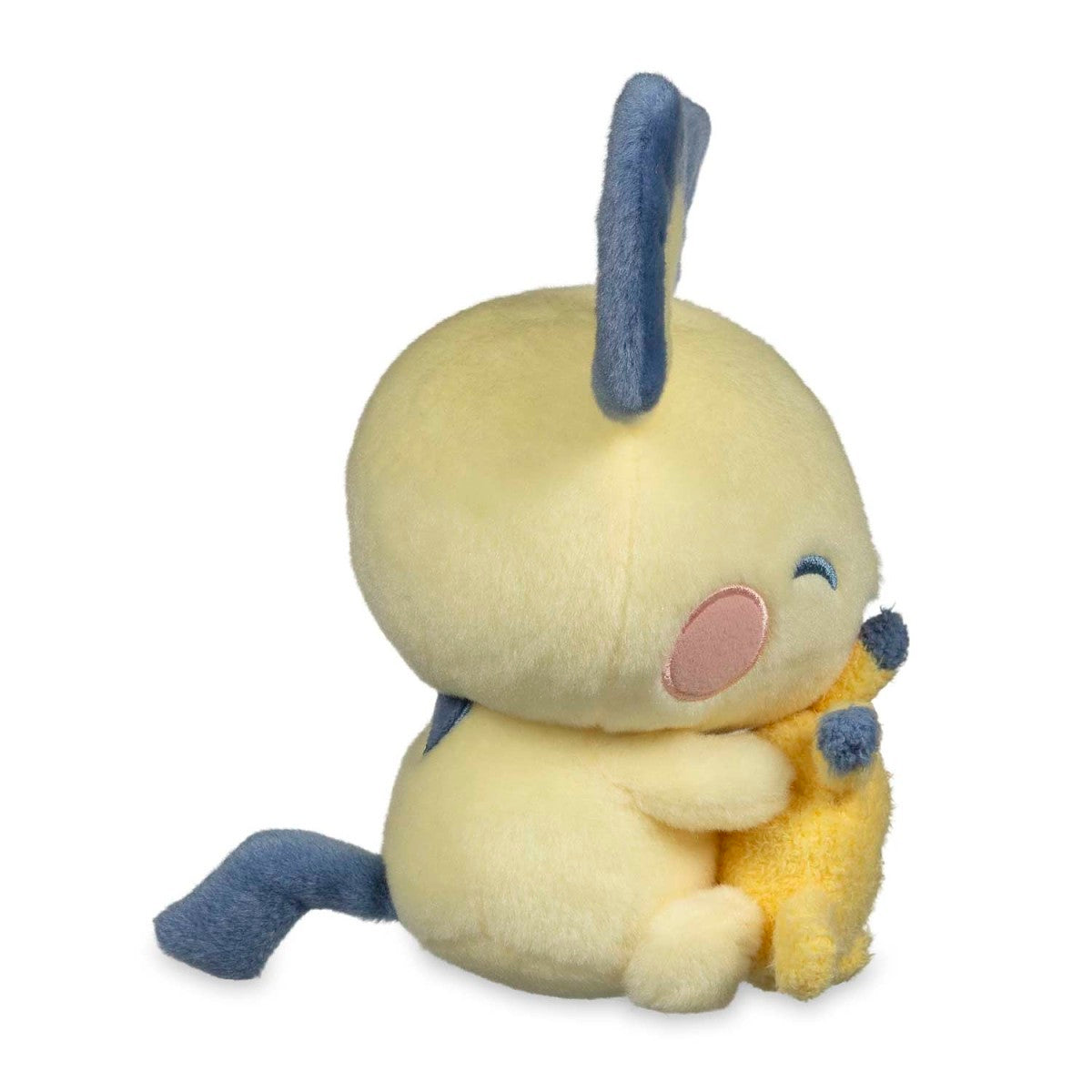Pichu Little Daydream Plush