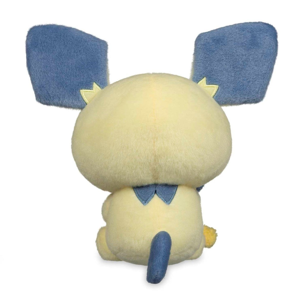 Pichu Little Daydream Plush