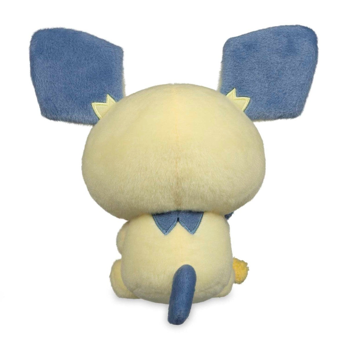 Pichu Little Daydream Plush