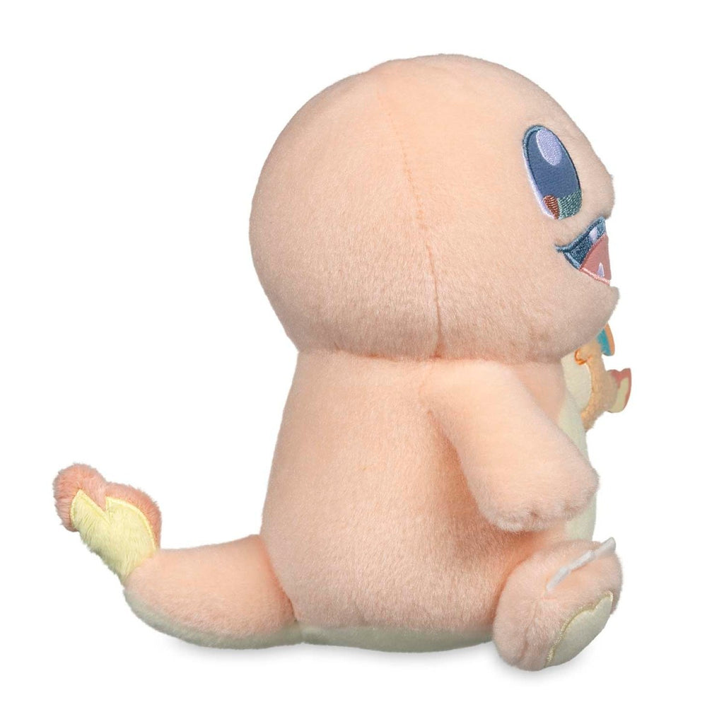 Charmander Little Daydream Plush