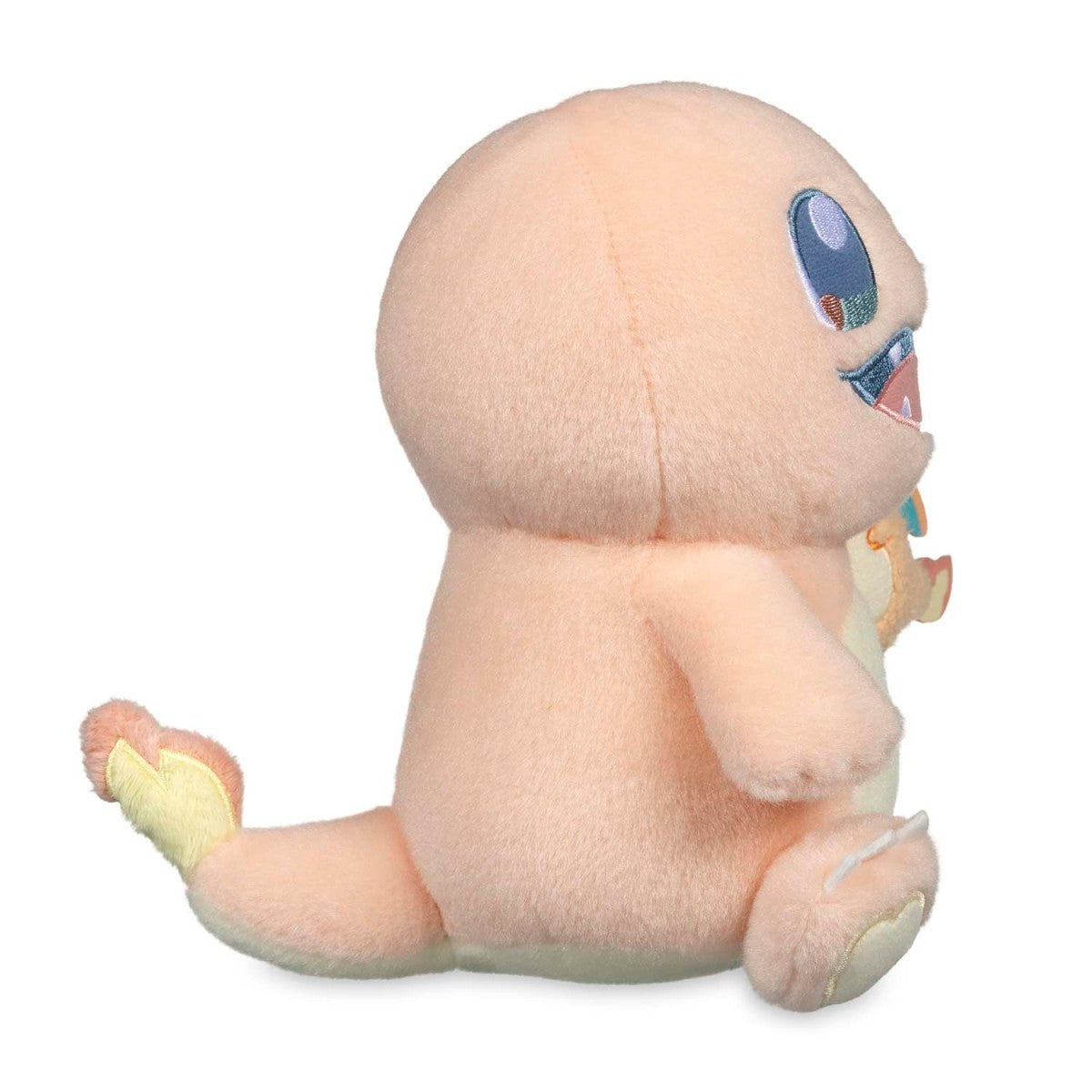 Charmander Little Daydream Plush