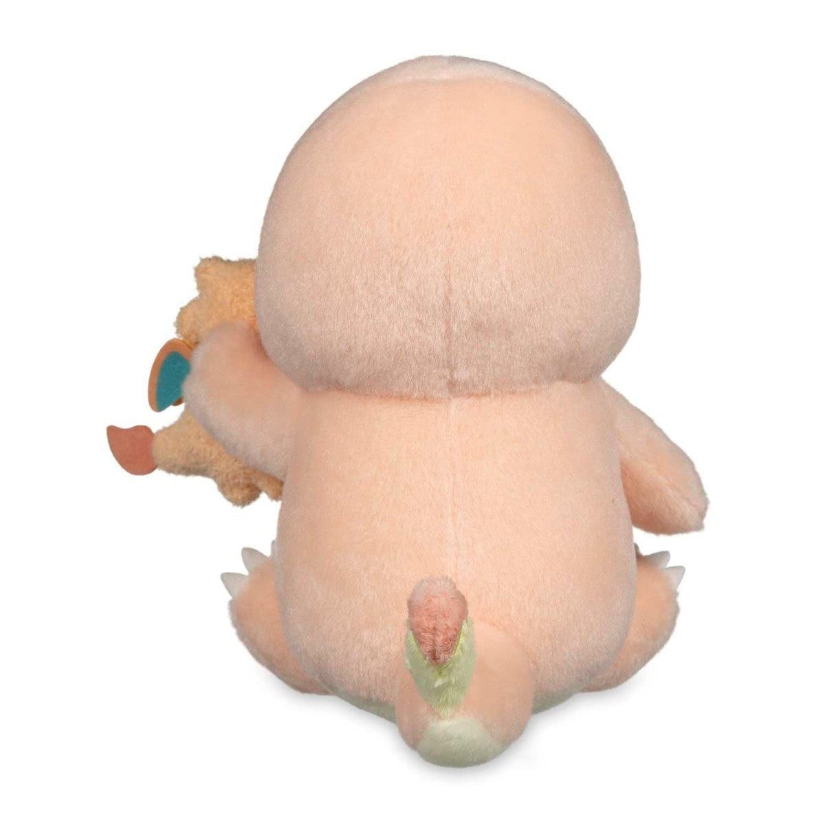 Charmander Little Daydream Plush