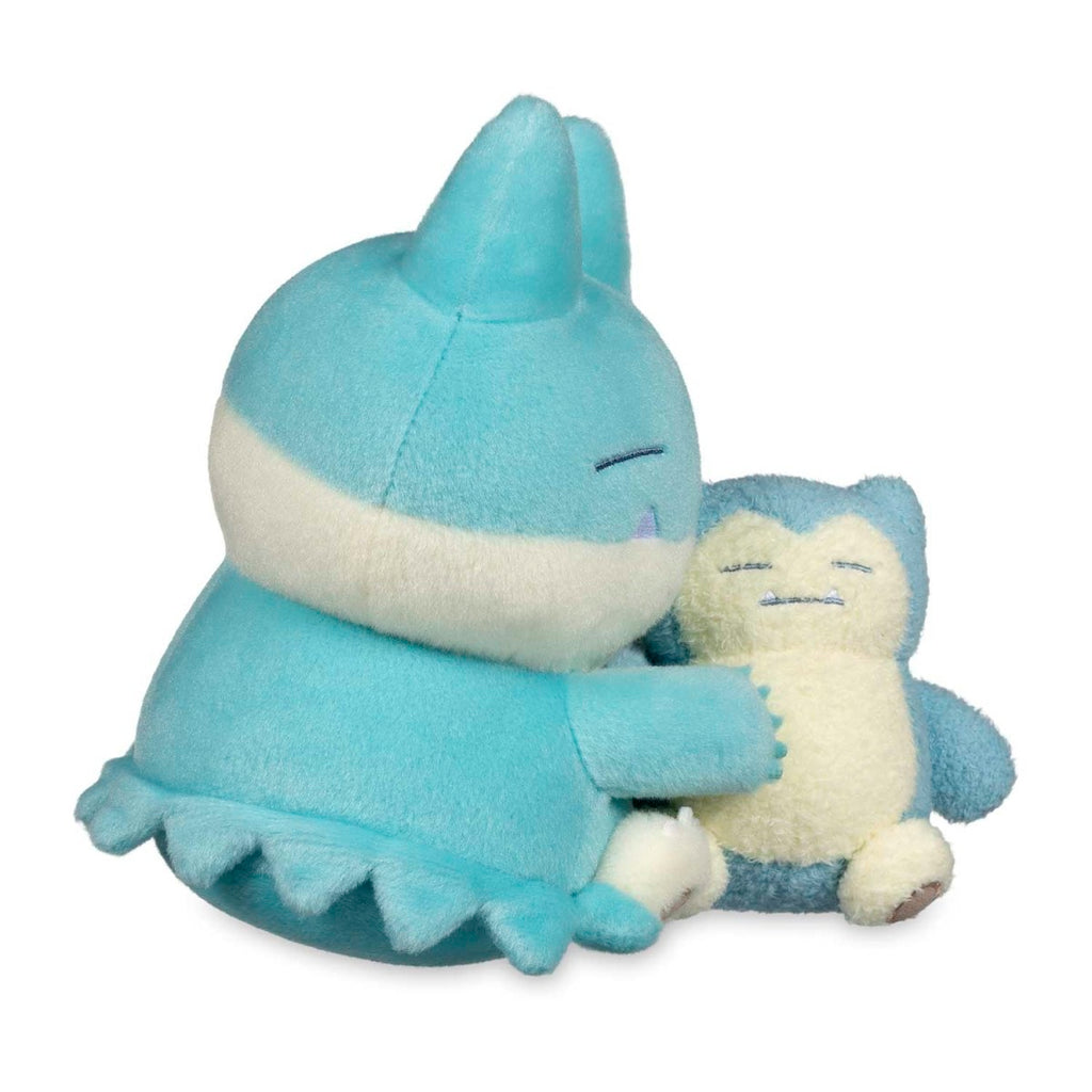 Munchlax Little Daydream Plush