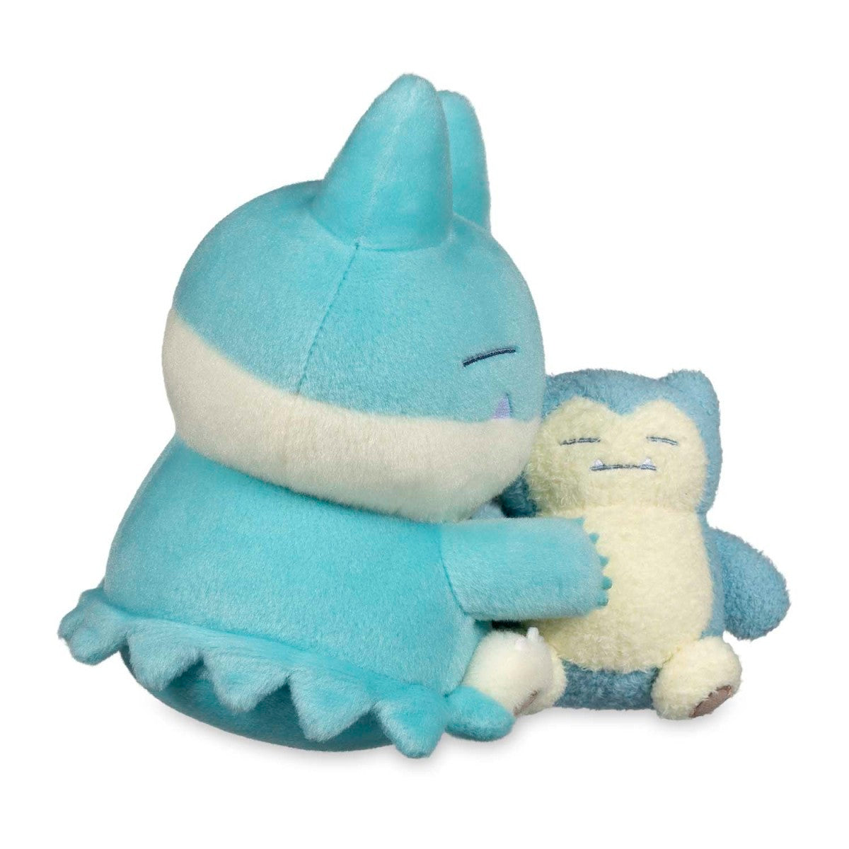 Munchlax Little Daydream Plush