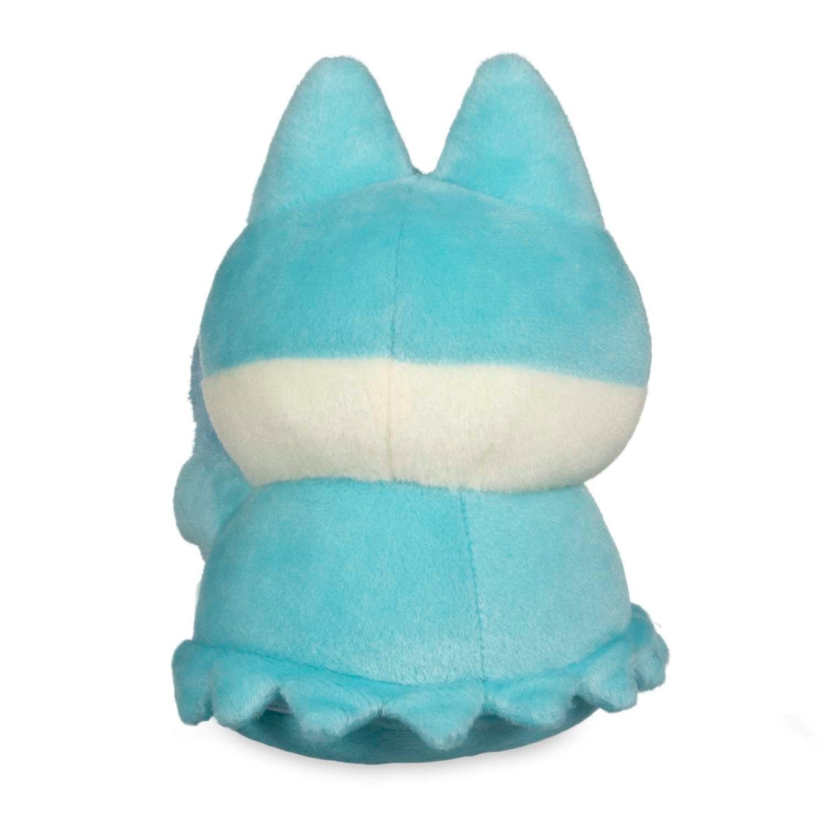 Munchlax Little Daydream Plush
