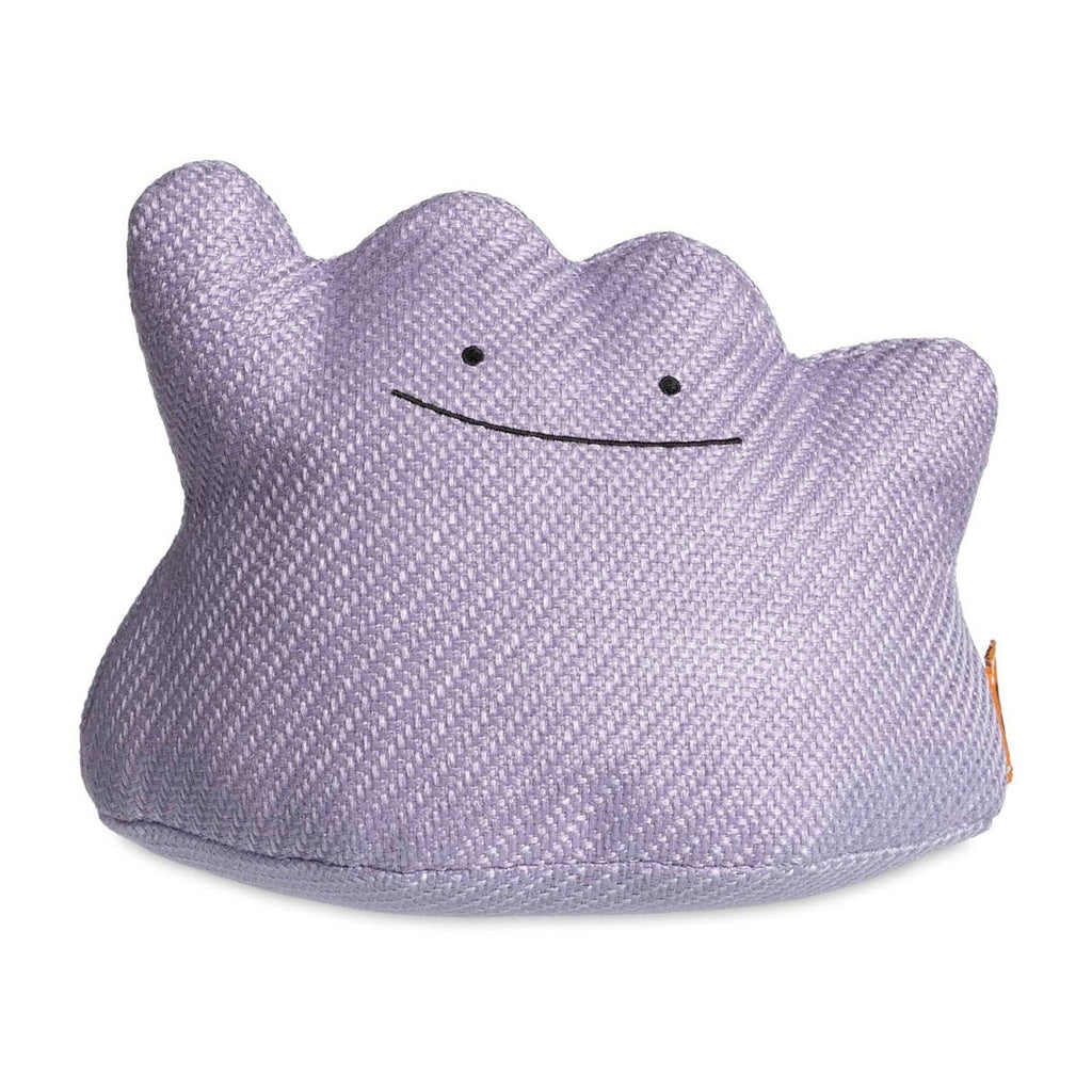 Pokémon Friends Ditto Plush