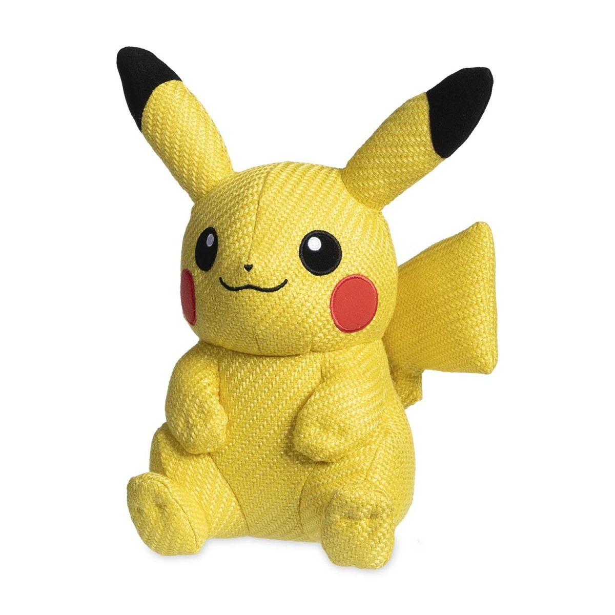 Pokémon Friends Pikachu Plush