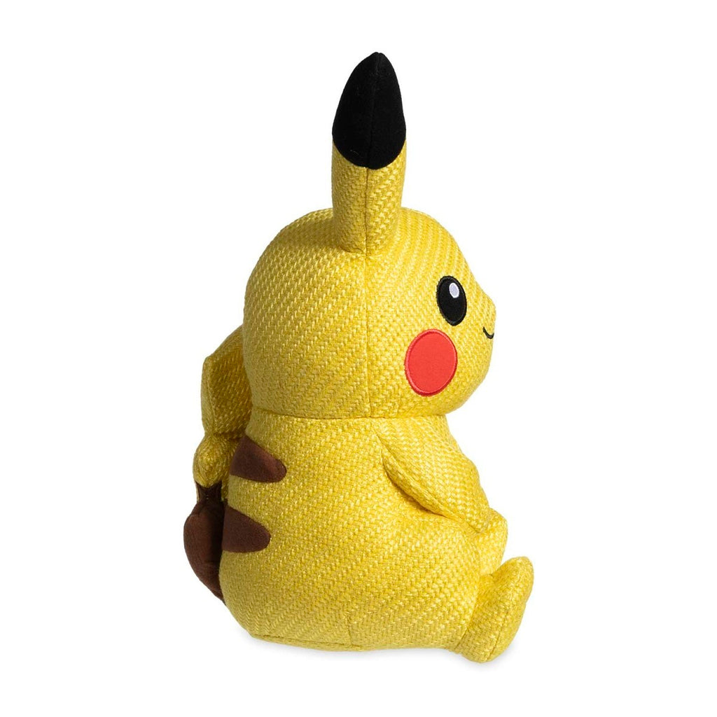 Pokémon Friends Pikachu Plush