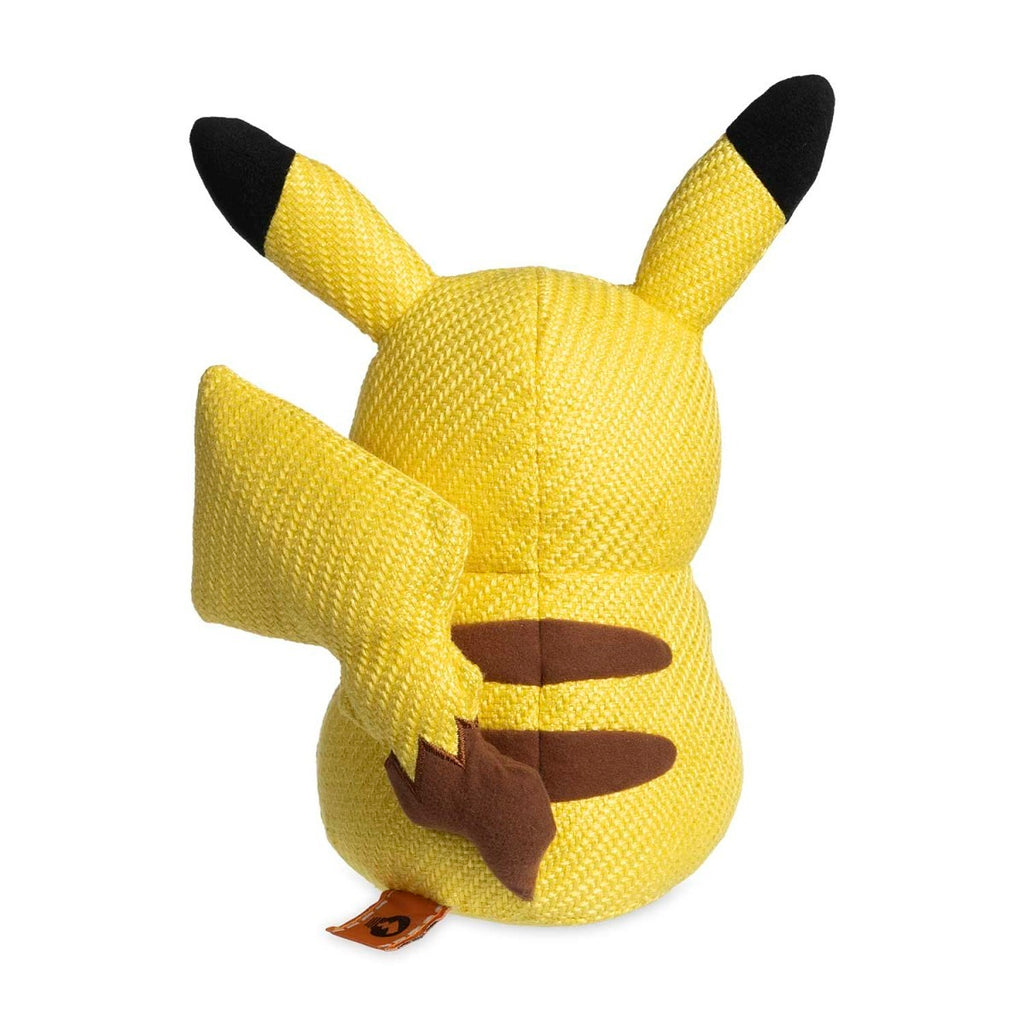 Pokémon Friends Pikachu Plush