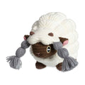 Pokémon Friends Wooloo Plush