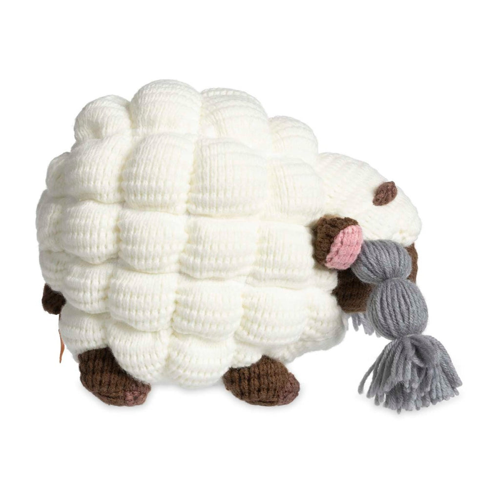 Pokémon Friends Wooloo Plush