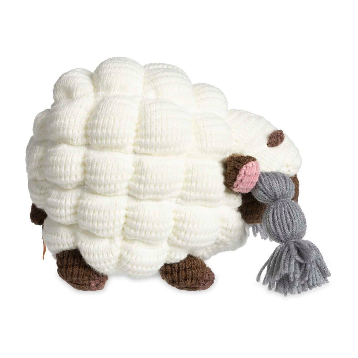 Pokémon Friends Wooloo Plush