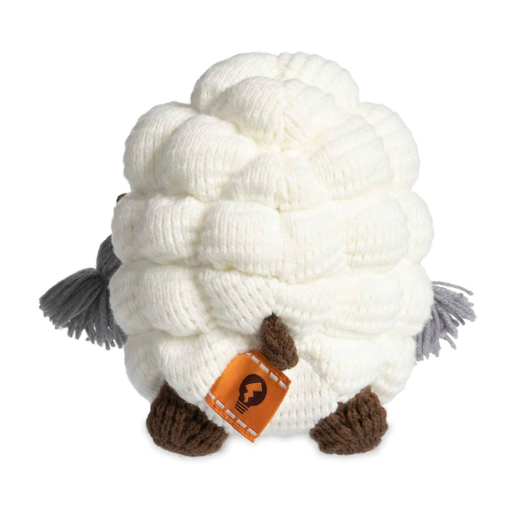 Pokémon Friends Wooloo Plush