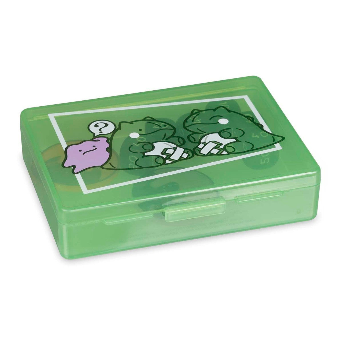 Pokémon TCG: Substitute Damage-Counter Dice & Condition Markers Set