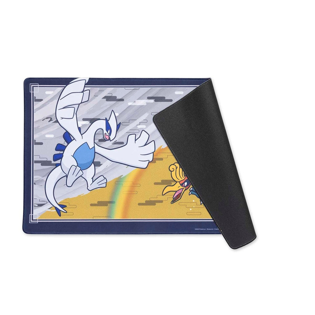 Pokémon TCG: Lugia & Ho-Oh Playmat