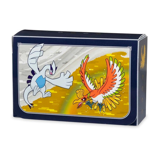 Pokémon TCG: Lugia & Ho-Oh Card Sleeves (65 Sleeves)