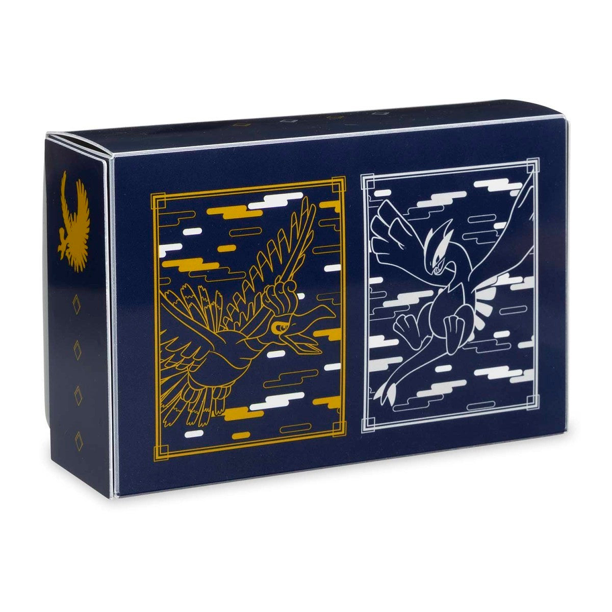 Pokémon TCG: Lugia & Ho-Oh Double Deck Box