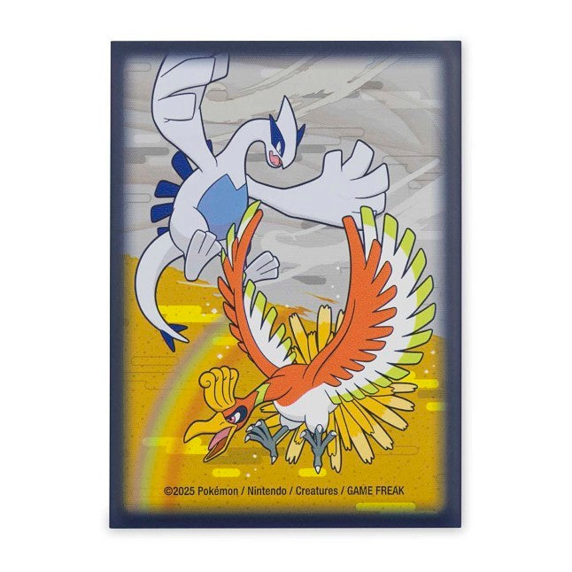 Pokémon TCG: Dondozo & Tatsugiri Teamwork Card Sleeves (65 Sleeves)