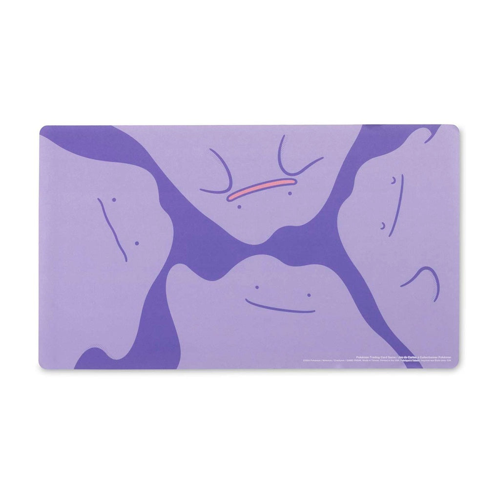 Pokémon TCG: Ditto Quartet Playmat