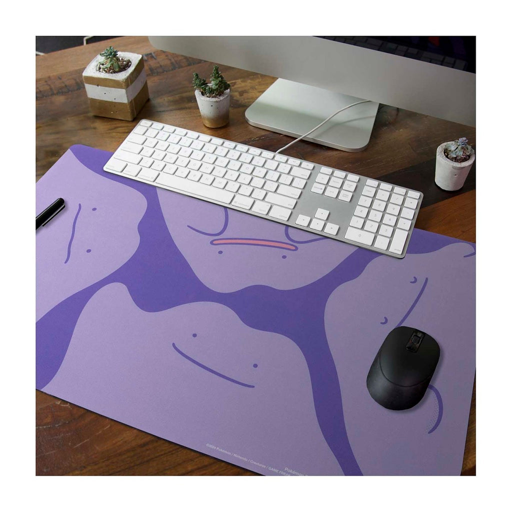Pokémon TCG: Ditto Quartet Playmat