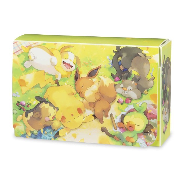 Pokémon TCG: Koraidon Slate Card Sleeves (65 Sleeves)