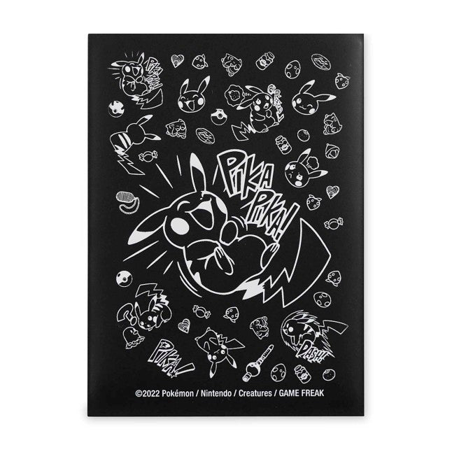 Pokémon TCG: We're Goomy Card Sleeves (65 Sleeves)