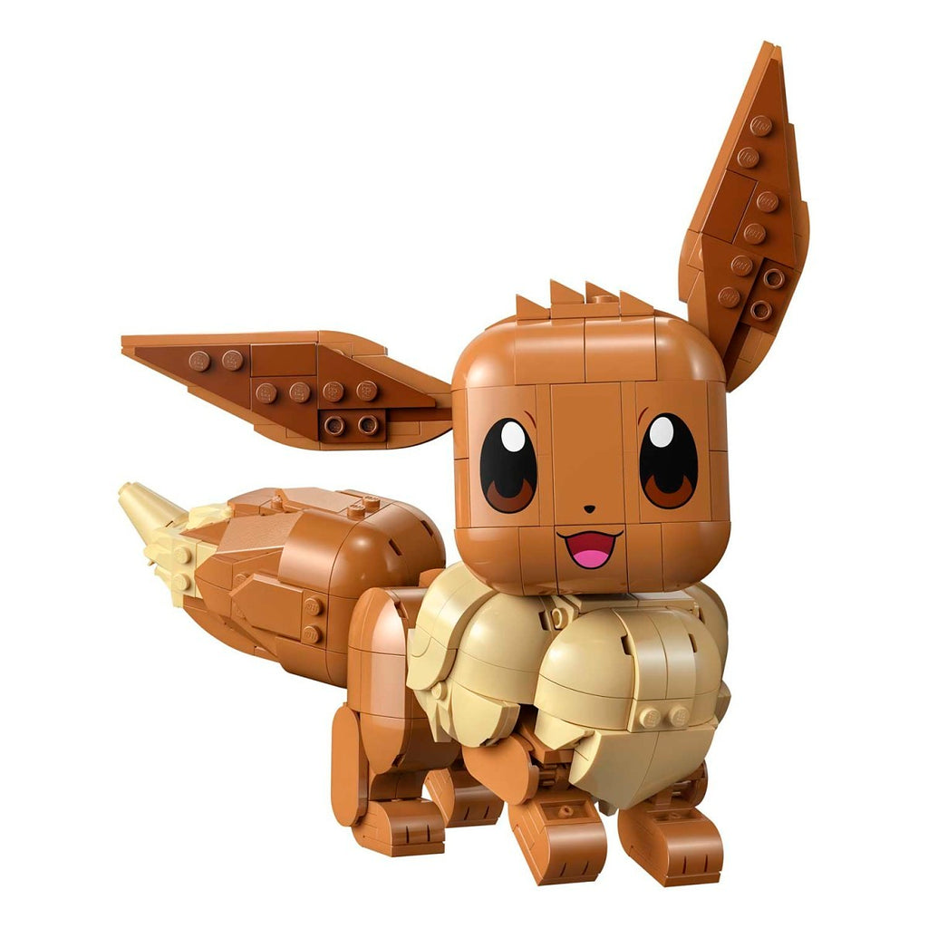 LEGO® Pokémon™ Eevee
