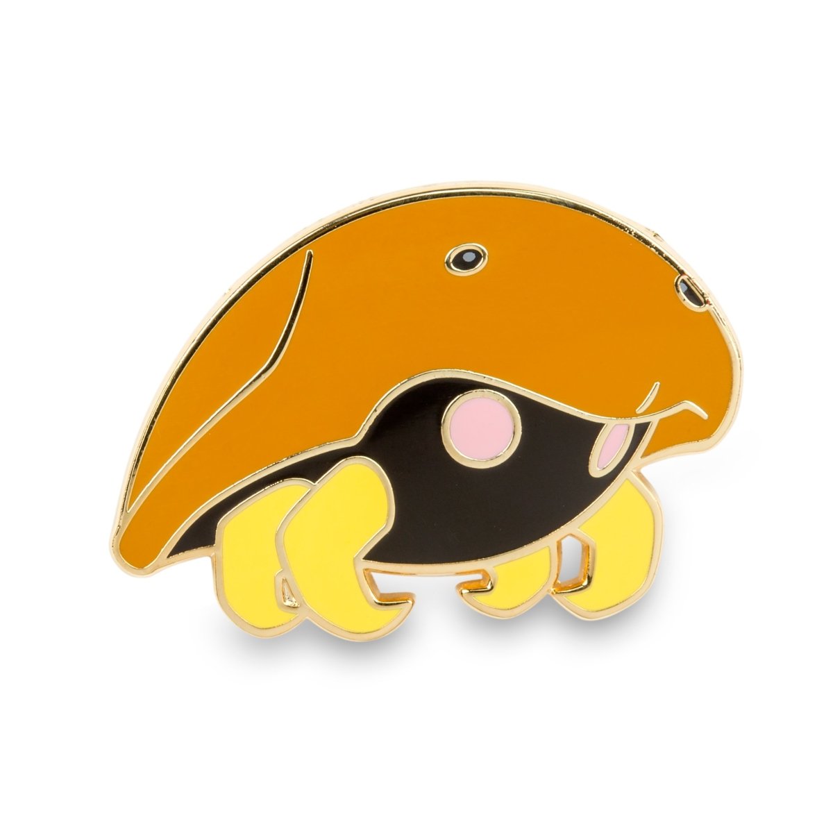 Omanyte & Kabuto Pokémon Pins (2-Pack)