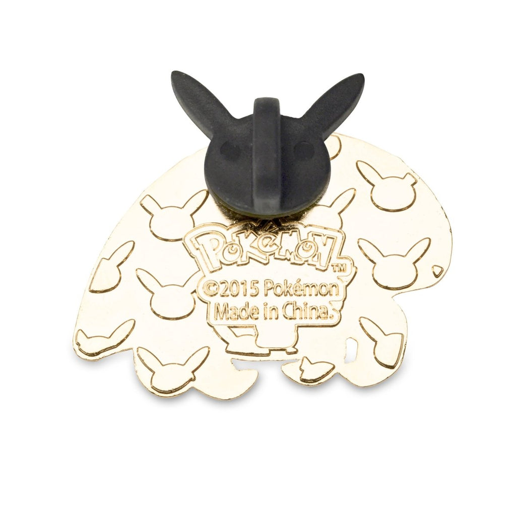 Omanyte & Kabuto Pokémon Pins (2-Pack)