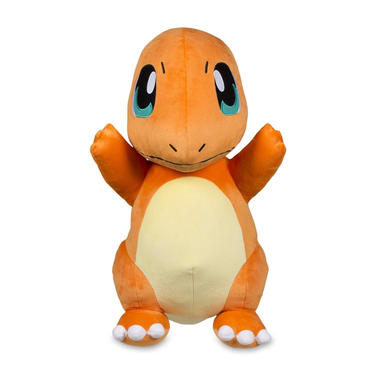 Charmander Poké Plush - 20 In.