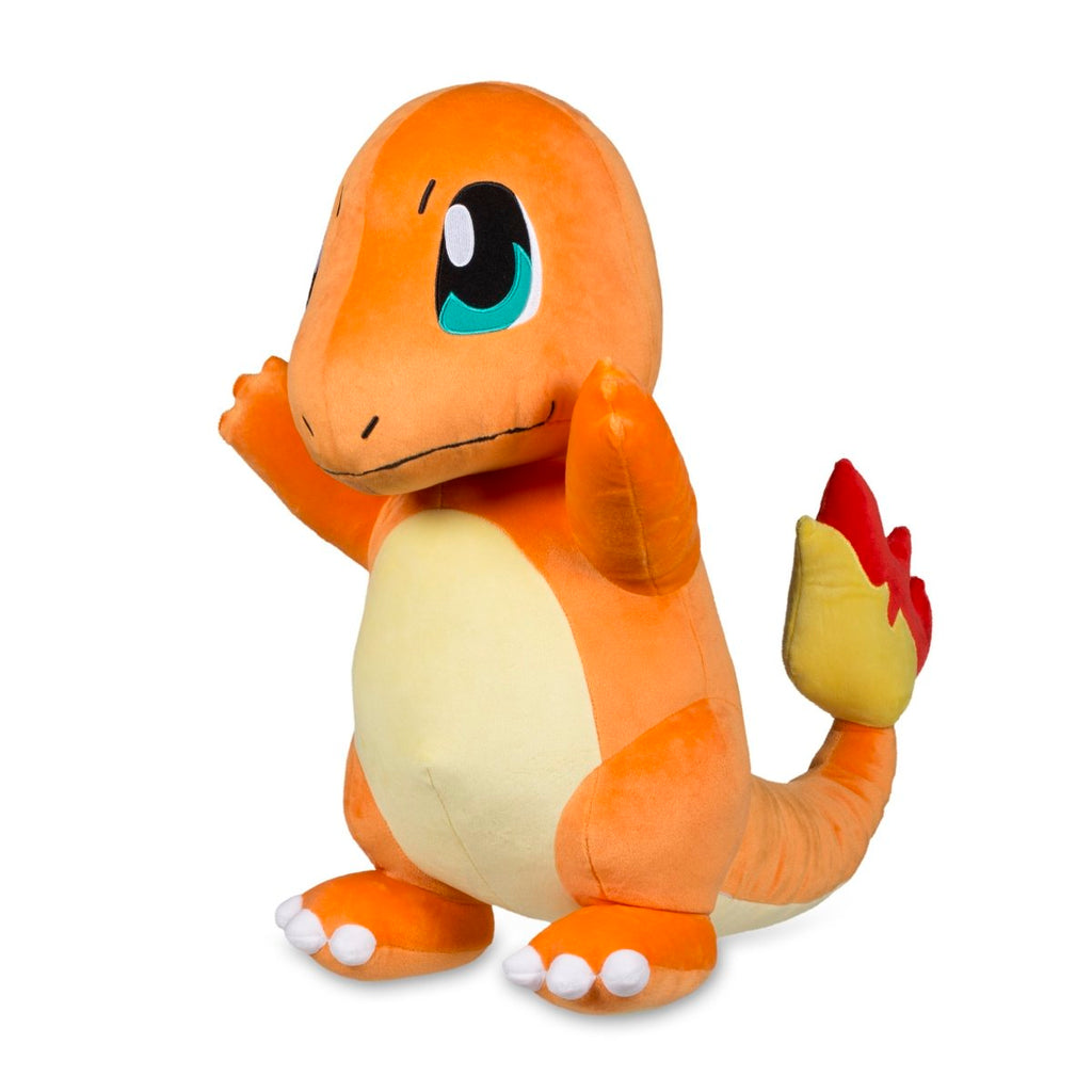 Charmander Poké Plush - 20 In.