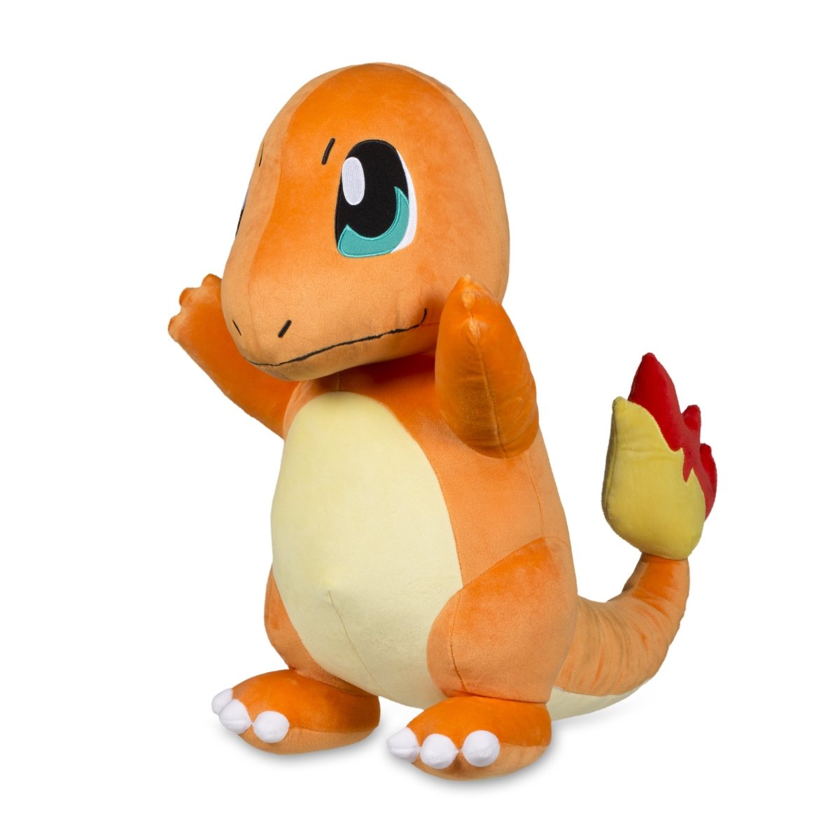 Charmander Poké Plush - 20 In.