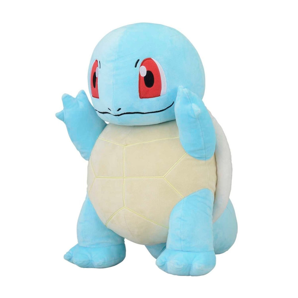 Squirtle Poké Plush - 17 In.
